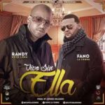 Randy Nota Loka Ft. Fano La Torre - Vivo Sin Ella MP3