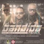 Tony Dize Feat. Yomo y Voltio - Bandida (Remix) MP3