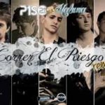 Maluma Ft. Piso 21 - Correr El Riesgo MP3