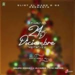 Grupo Mania Ft. J Alvarez Y Tito Nieves - 24 de Diciembre MP3