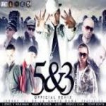 Jersey Ft. J King y Maximan Y Otros - 5 y 3 MP3